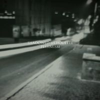Shadowed Silhouette - Pessimism