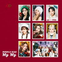 PURPLE KISS - My My