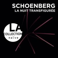 Arditti String Quartet - La nuit transfigurée