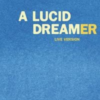 Fontaines D.C. - A Lucid Dreamer (Live Version)