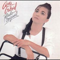 Ana Gabriel - Pecado Original