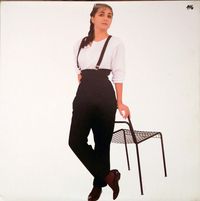 Ana Gabriel - Pecado Original