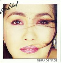 Ana Gabriel - Simplemente Amigos