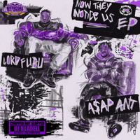 Dj Illadell, A$AP Ant, & Lord Fubu - Now They Notice Us (Chopped Not Slopped)
