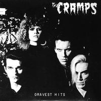 The Cramps - Gravest Hits