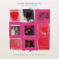 Jason Treuting - Nine Numbers #4 EP