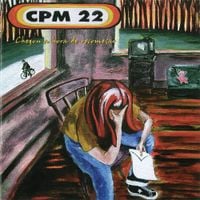 CPM 22 - Chegou A Hora De Recome&ccedil;ar