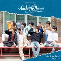 NCT 127 - Amino Acid