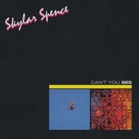 Skylar Spence - Can't You See