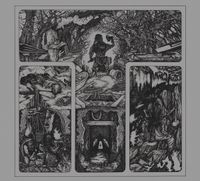 Dauþuz - Vom schwarzen Schmied
