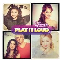 Various Artists - Disney Channel Play It Loud