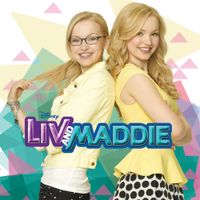 Cast - Liv And Maddie - Liv And Maddie