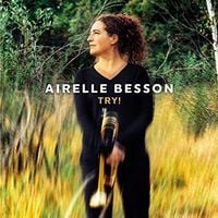 Airelle Besson Quartet - Try