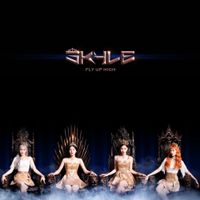 SKYLE - FLY UP HIGH