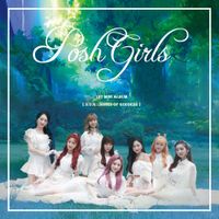 GG - S.O.G:Songs Of Goddess