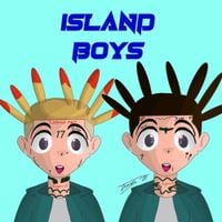 Flyysoulja - I'm An Island Boy