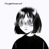 Five Pebbles - forgetmenot