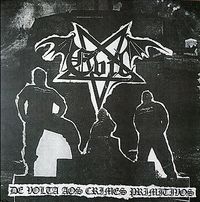 Vothana - De volta aos crimes primitivos / Trở lại tội phạm nguy&ecirc;n thủy