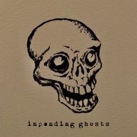 geronimostilton - Impending Ghosts