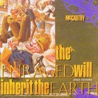 McCarthy - The Enraged Will Inherit The Earth