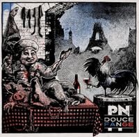 Pens&eacute;es Nocturnes - Douce Fange