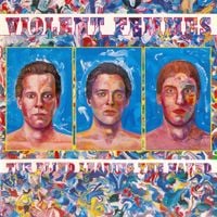 Violent Femmes - The Blind Leading the Naked