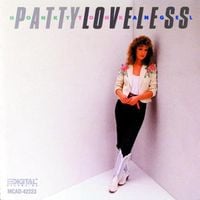 Patty Loveless - Honky Tonk Angel
