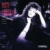 Patty Loveless - On Down the Line