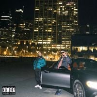 Jay Worthy & Larry June - 2 P'z In A Pod