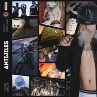 Pablo Chill-E - Antijiles
