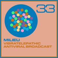 Vibratelepathic Antiviral Broadcasts - White Alice I + II
