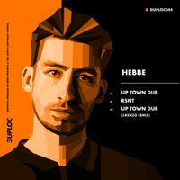Hebbe - Up Town Dub