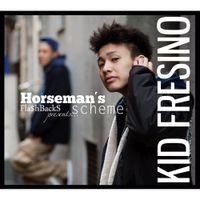 KID FRESINO - Horseman's Scheme