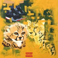 J'Von - King Cheetah