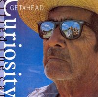 Curiosity Killed The Cat - Getahead