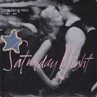 The Blue Nile - Saturday Night