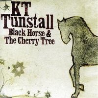 KT Tunstall - Black Horse & The Cherry Tree