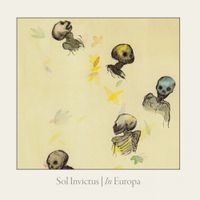Sol Invictus - In Europa