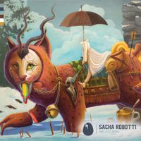 Sacha Robotti - Melato Nina