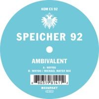 Ambivalent - Speicher 92