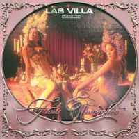 Las Villa - Flow Rom&aacute;ntico