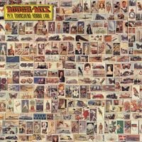 Pete Townshend & Ronnie Lane - Rough Mix