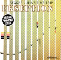Ekseption - Beggar Julia's Time Trip