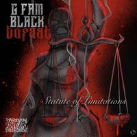 G Fam Black &times; BoFaat - Statute of Limitations