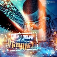 Young Dolph - South Memphis Kingpin
