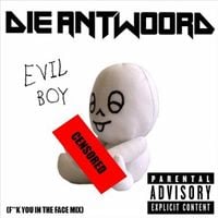 Die Antwoord - Evil Boy