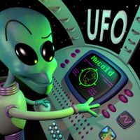 Mucoid - UFO