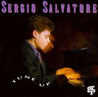 Sergio Salvatore - Tune Up