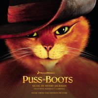 Henry Jackman - Puss In Boots