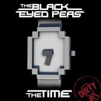Black Eyed Peas - The Time (Dirty Bit)